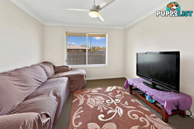 64 Neville Drive BRANYAN QLD 4670