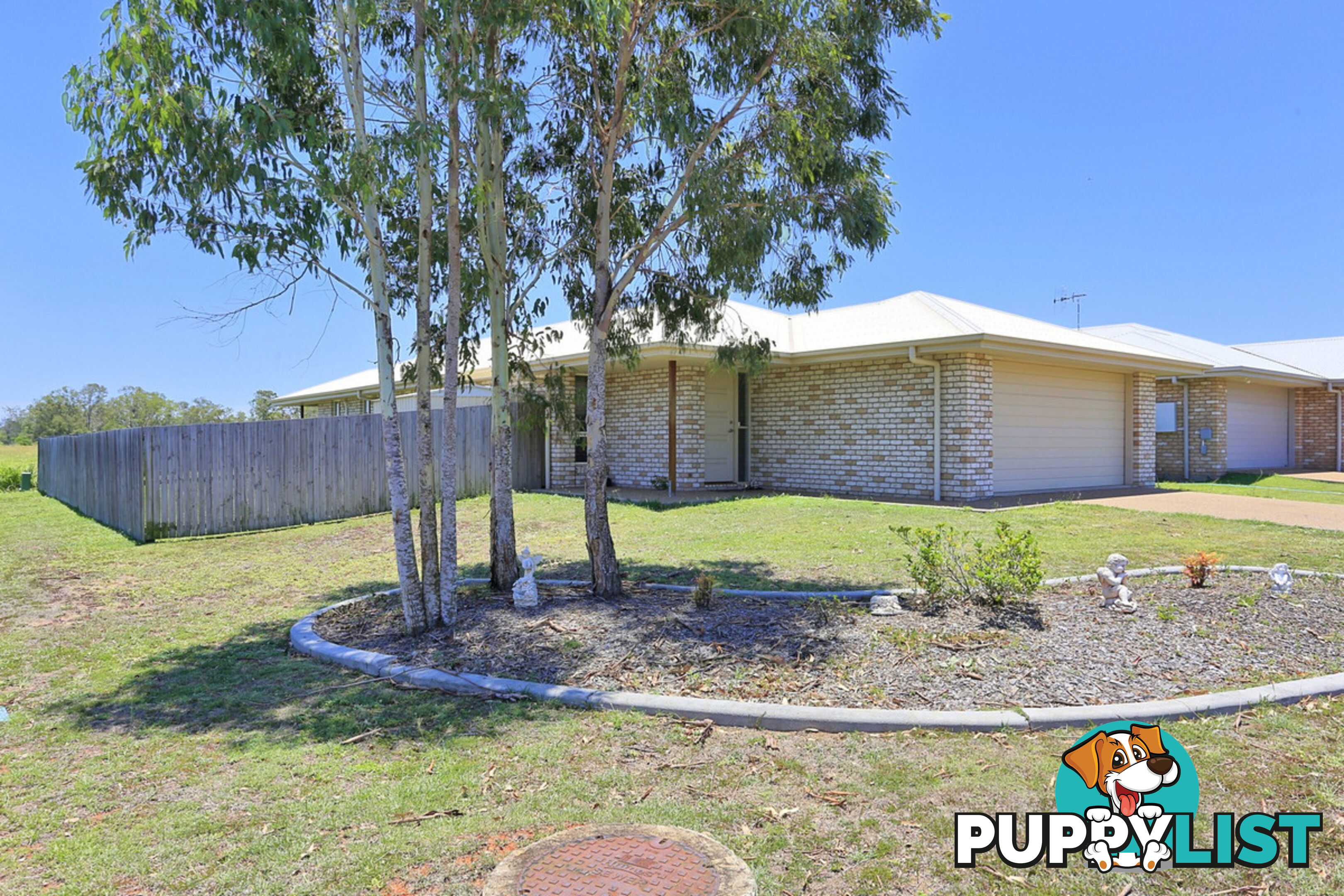 64 Neville Drive BRANYAN QLD 4670