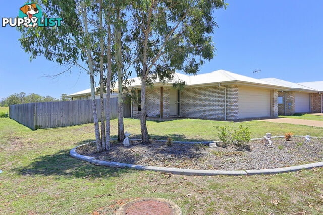 64 Neville Drive BRANYAN QLD 4670