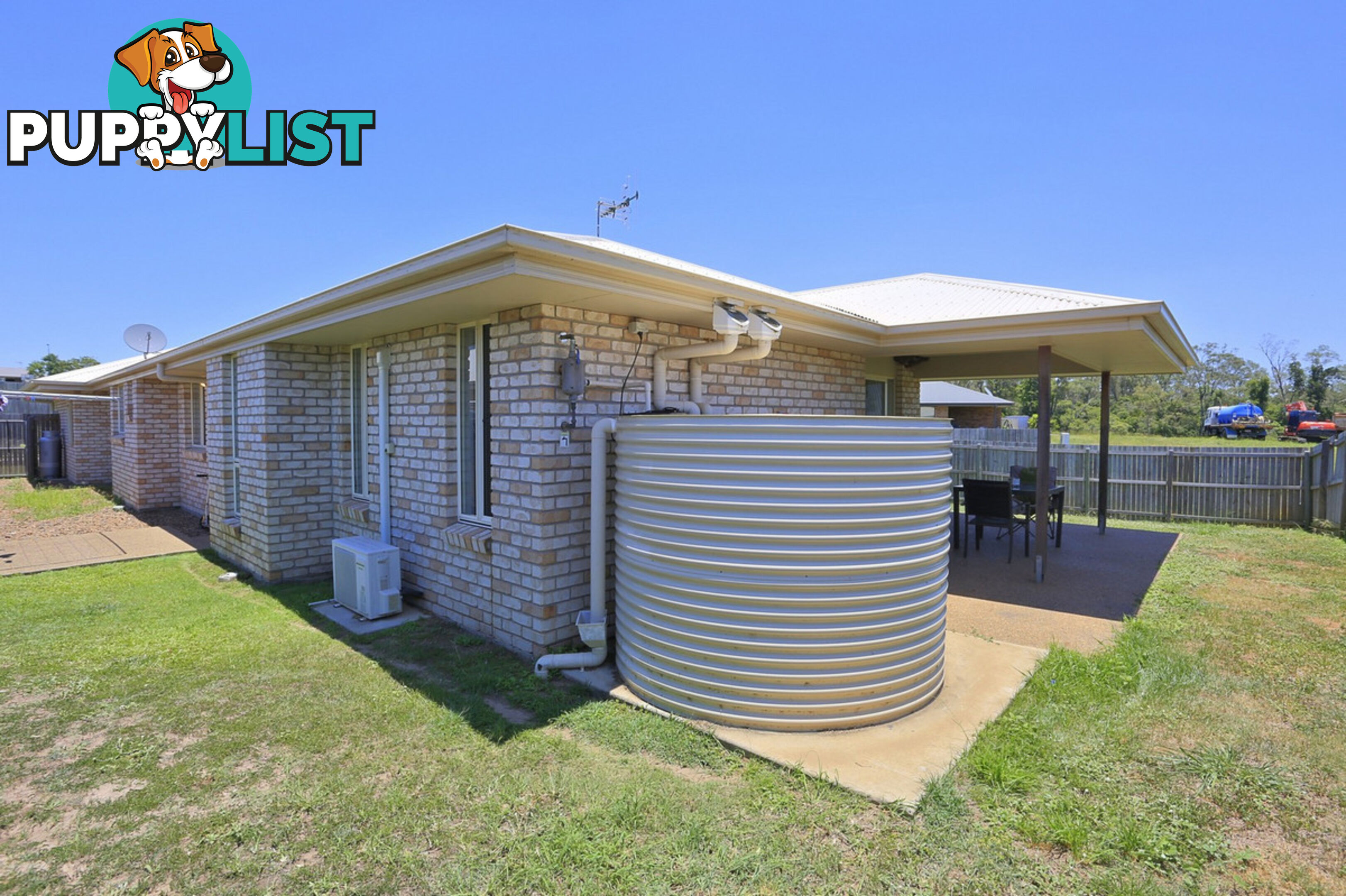 64 Neville Drive BRANYAN QLD 4670