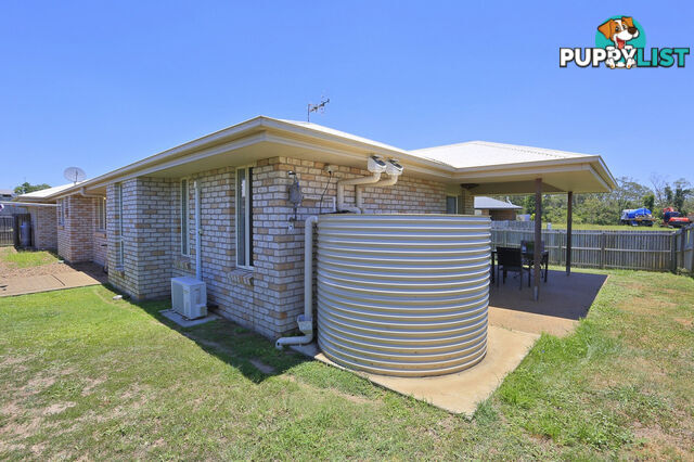 64 Neville Drive BRANYAN QLD 4670