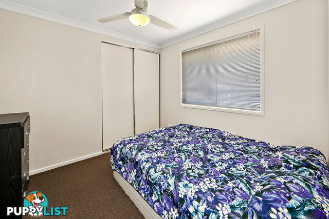 64 Neville Drive BRANYAN QLD 4670