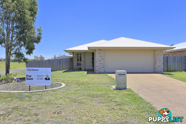 64 Neville Drive BRANYAN QLD 4670