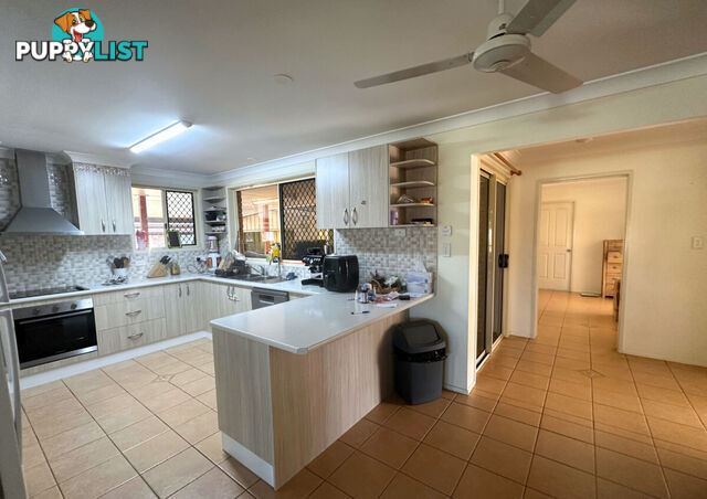18 Ferny Avenue AVOCA QLD 4670