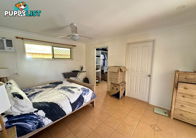 18 Ferny Avenue AVOCA QLD 4670