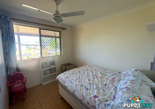 18 Ferny Avenue AVOCA QLD 4670