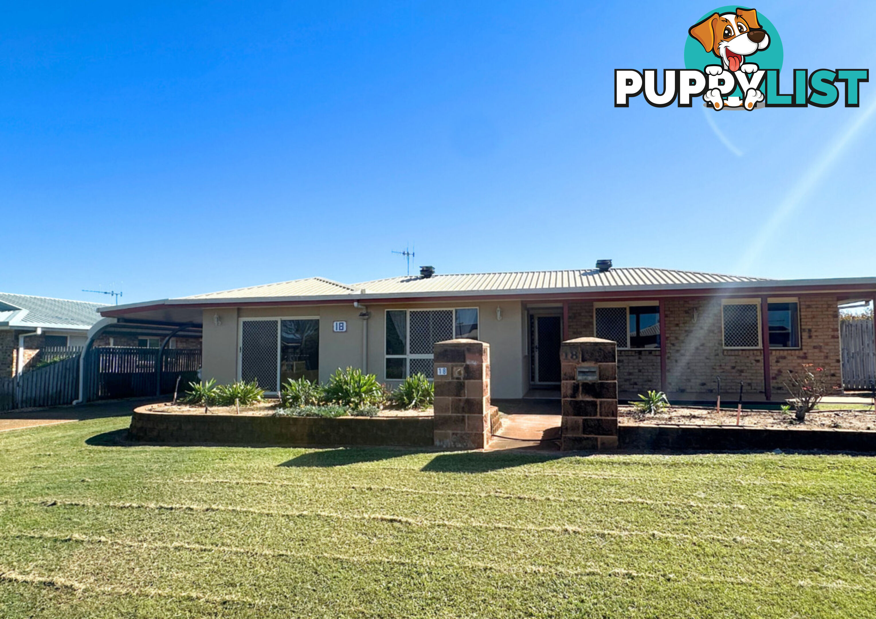 18 Ferny Avenue AVOCA QLD 4670