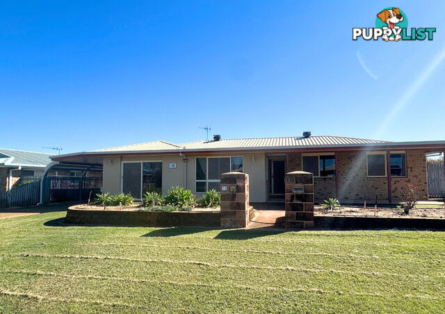 18 Ferny Avenue AVOCA QLD 4670