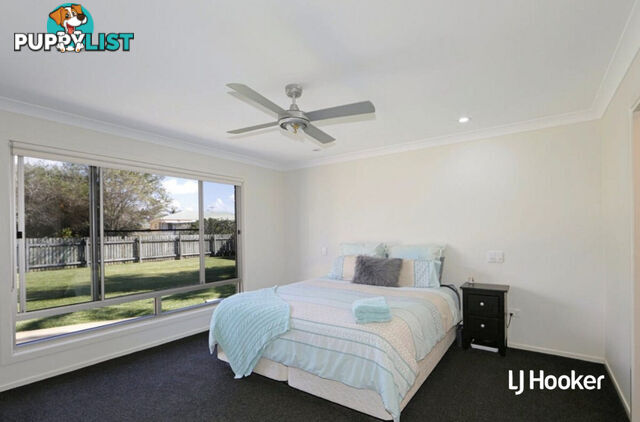 16 Logan Road INNES PARK QLD 4670