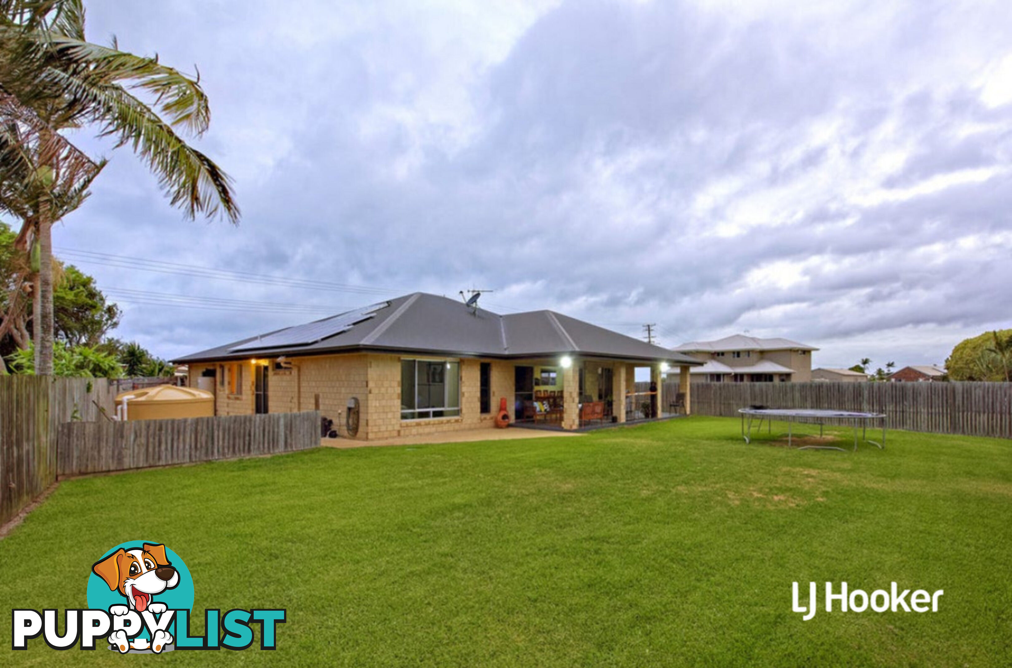 16 Logan Road INNES PARK QLD 4670