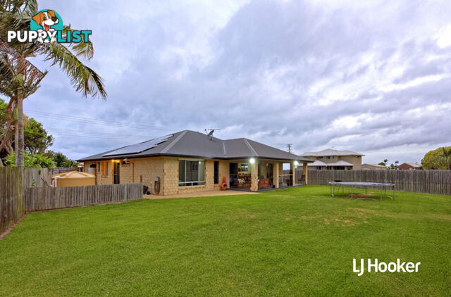 16 Logan Road INNES PARK QLD 4670