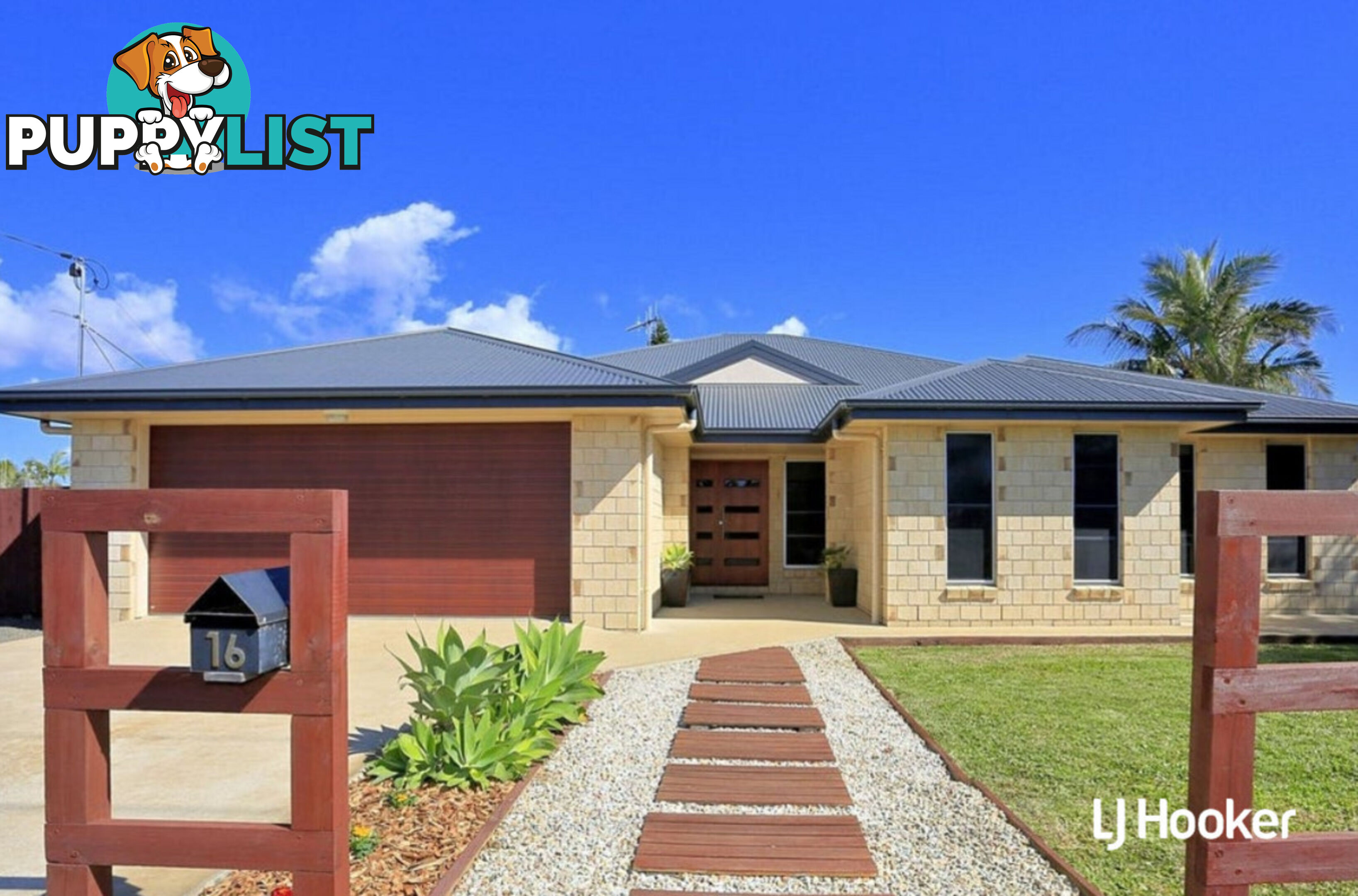 16 Logan Road INNES PARK QLD 4670