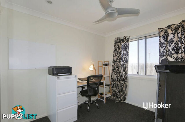 16 Logan Road INNES PARK QLD 4670