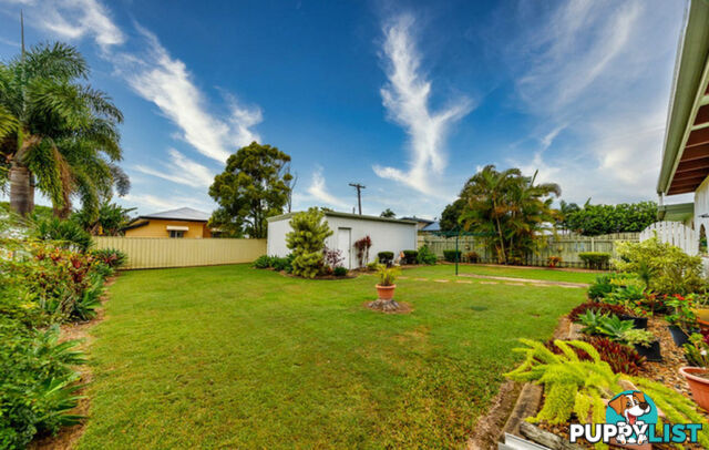 118 Boundary Street WALKERVALE QLD 4670