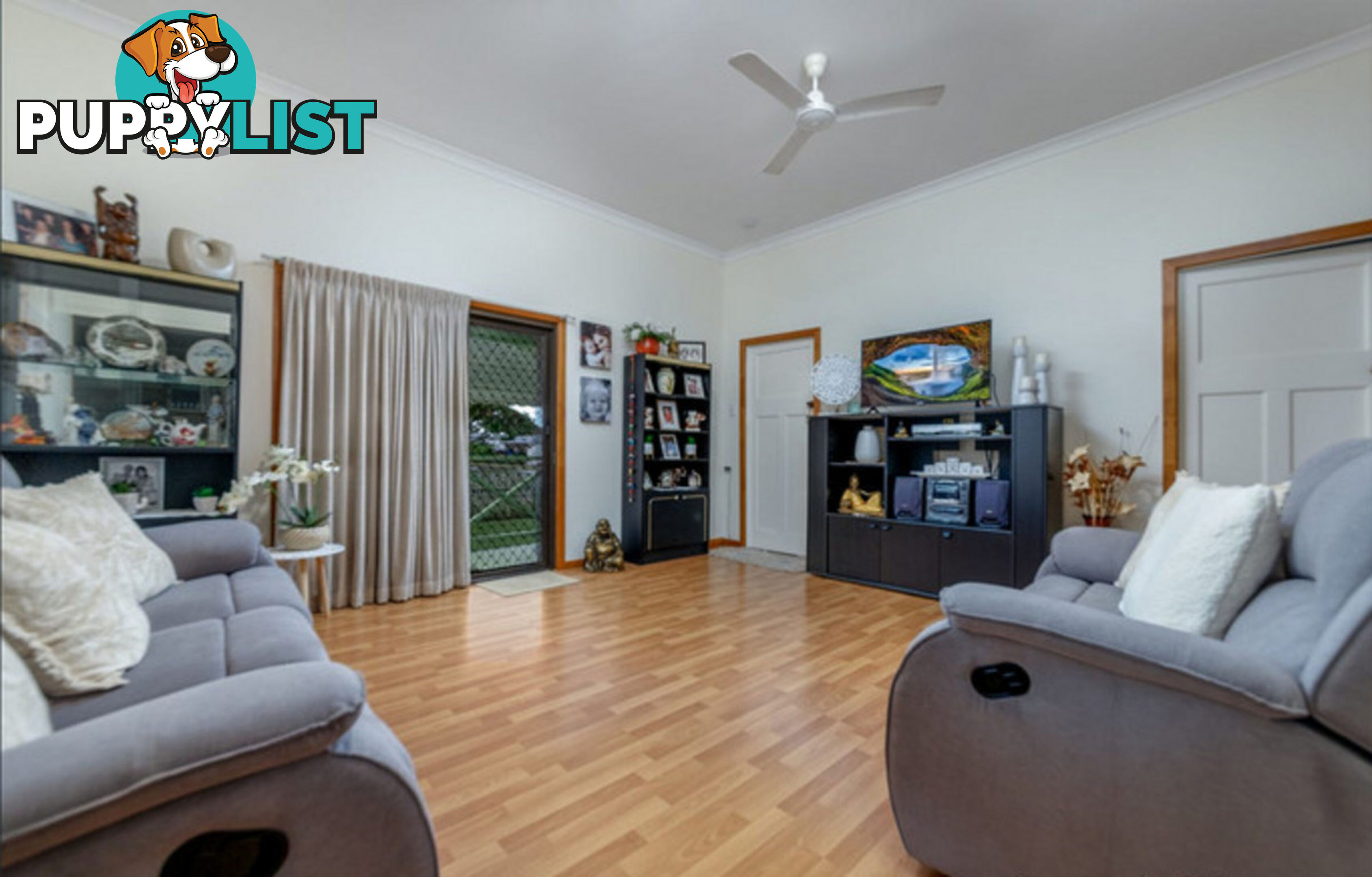 118 Boundary Street WALKERVALE QLD 4670