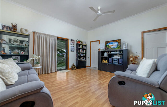 118 Boundary Street WALKERVALE QLD 4670