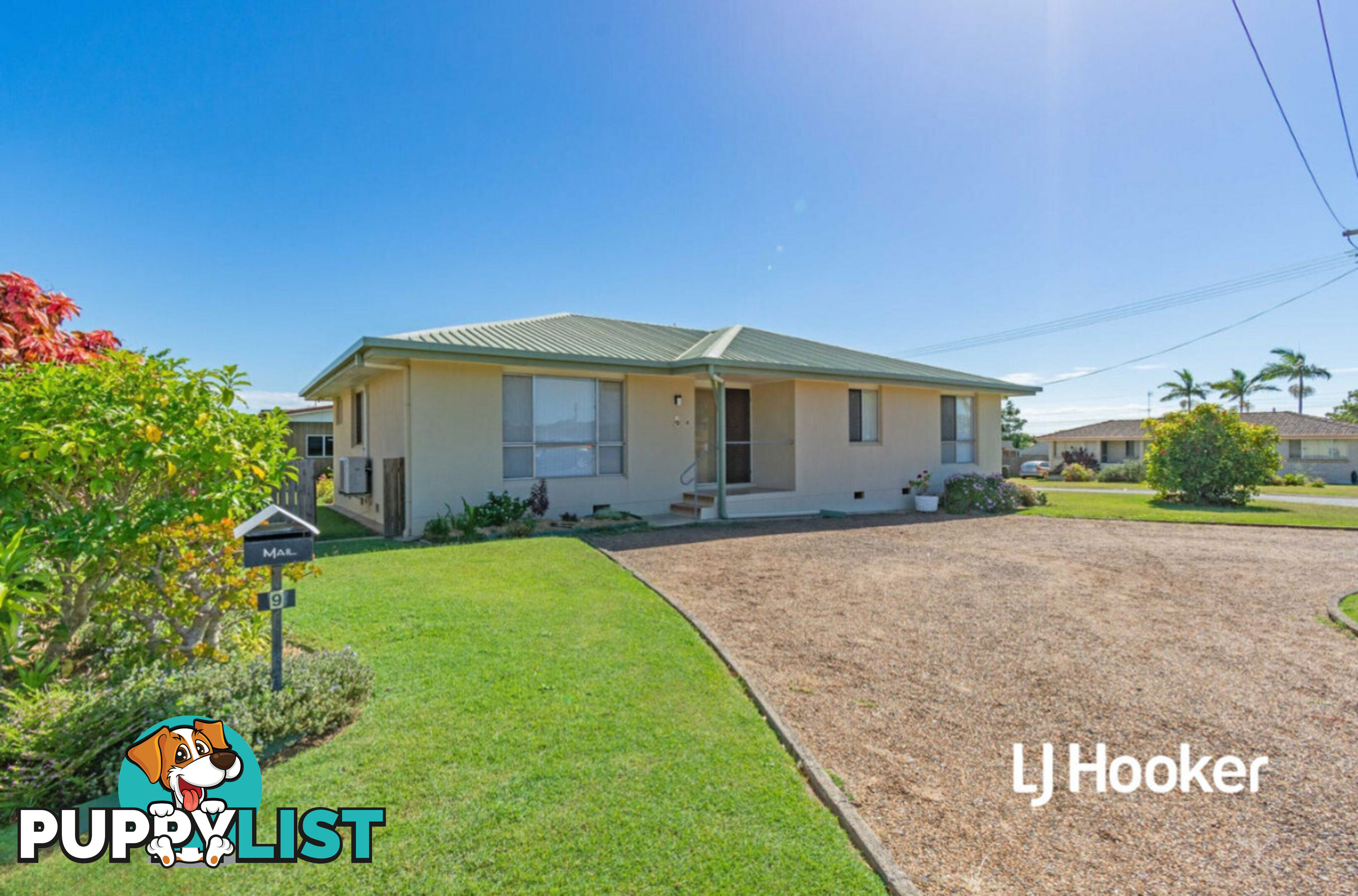 9 Baldwin Crescent AVOCA QLD 4670