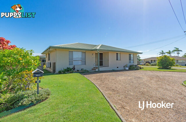 9 Baldwin Crescent AVOCA QLD 4670