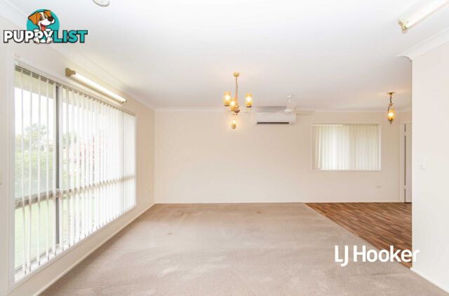 9 Baldwin Crescent AVOCA QLD 4670