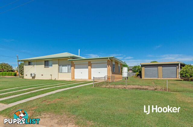 9 Baldwin Crescent AVOCA QLD 4670