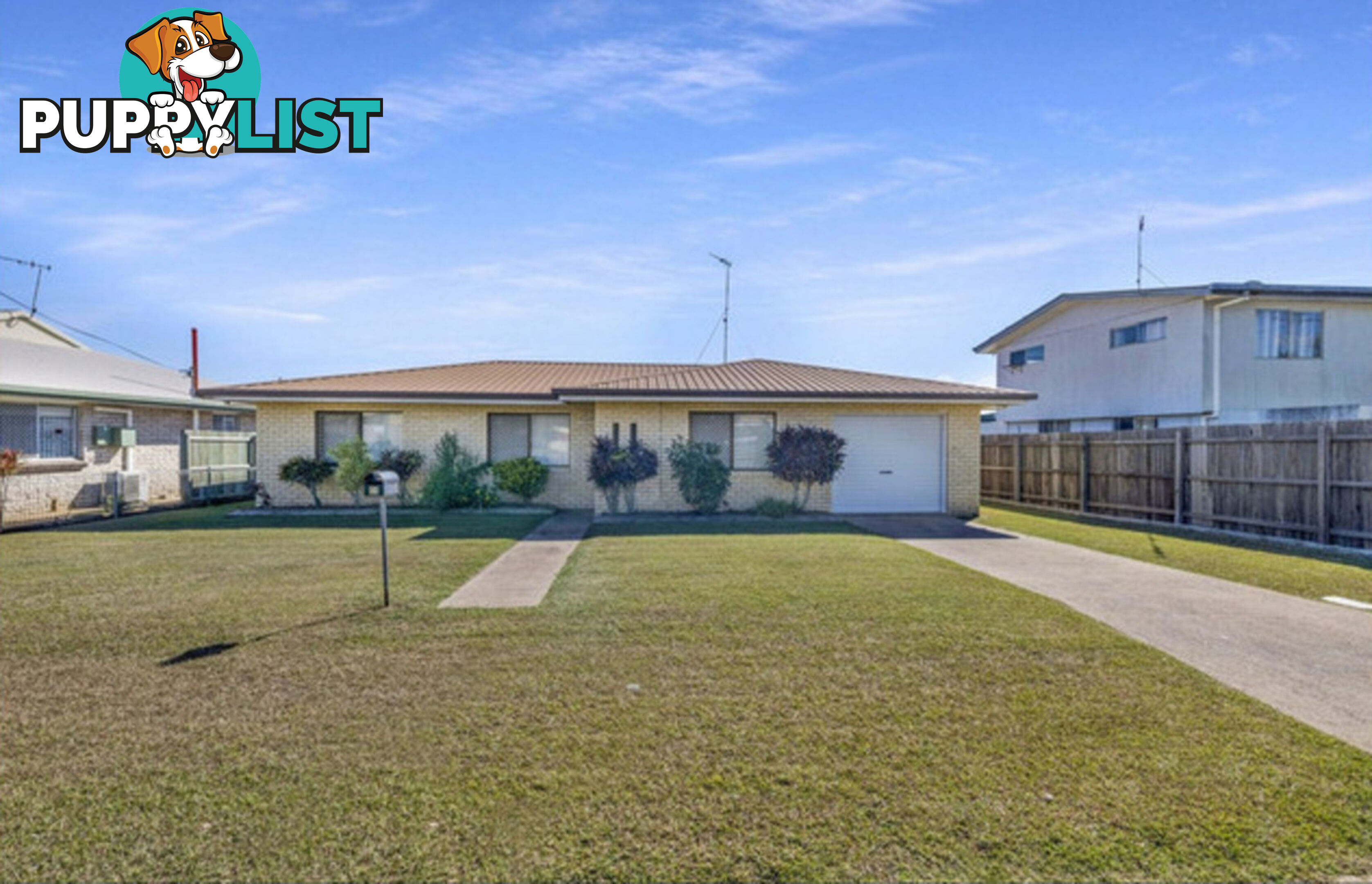 11 Garland Street NORVILLE QLD 4670