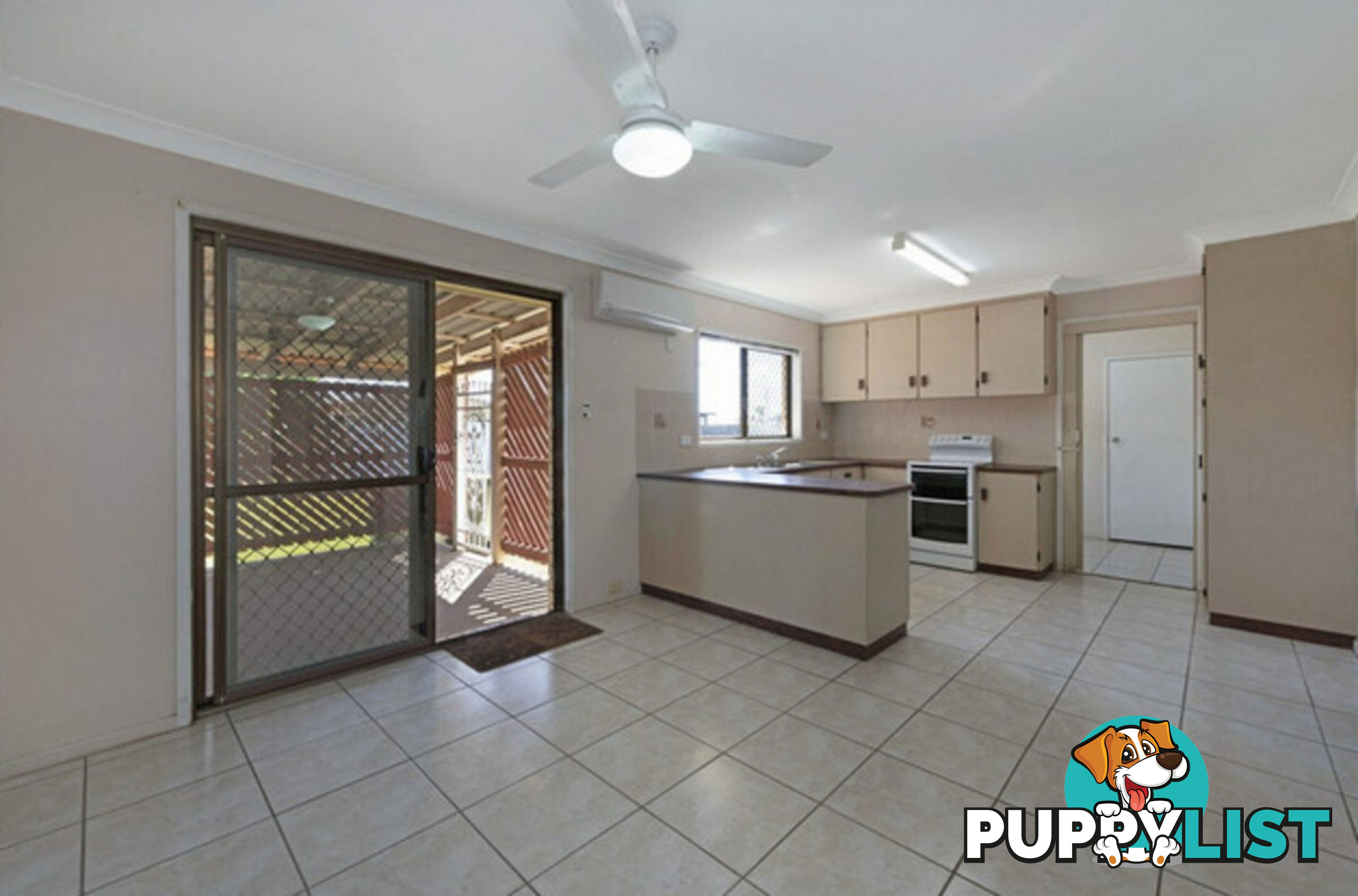 11 Garland Street NORVILLE QLD 4670