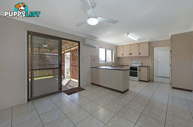 11 Garland Street NORVILLE QLD 4670