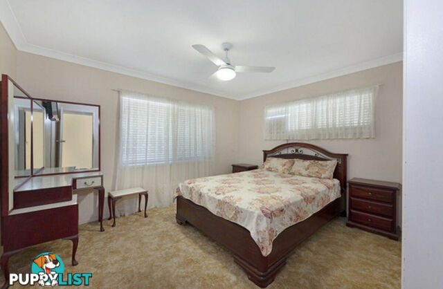 11 Garland Street NORVILLE QLD 4670