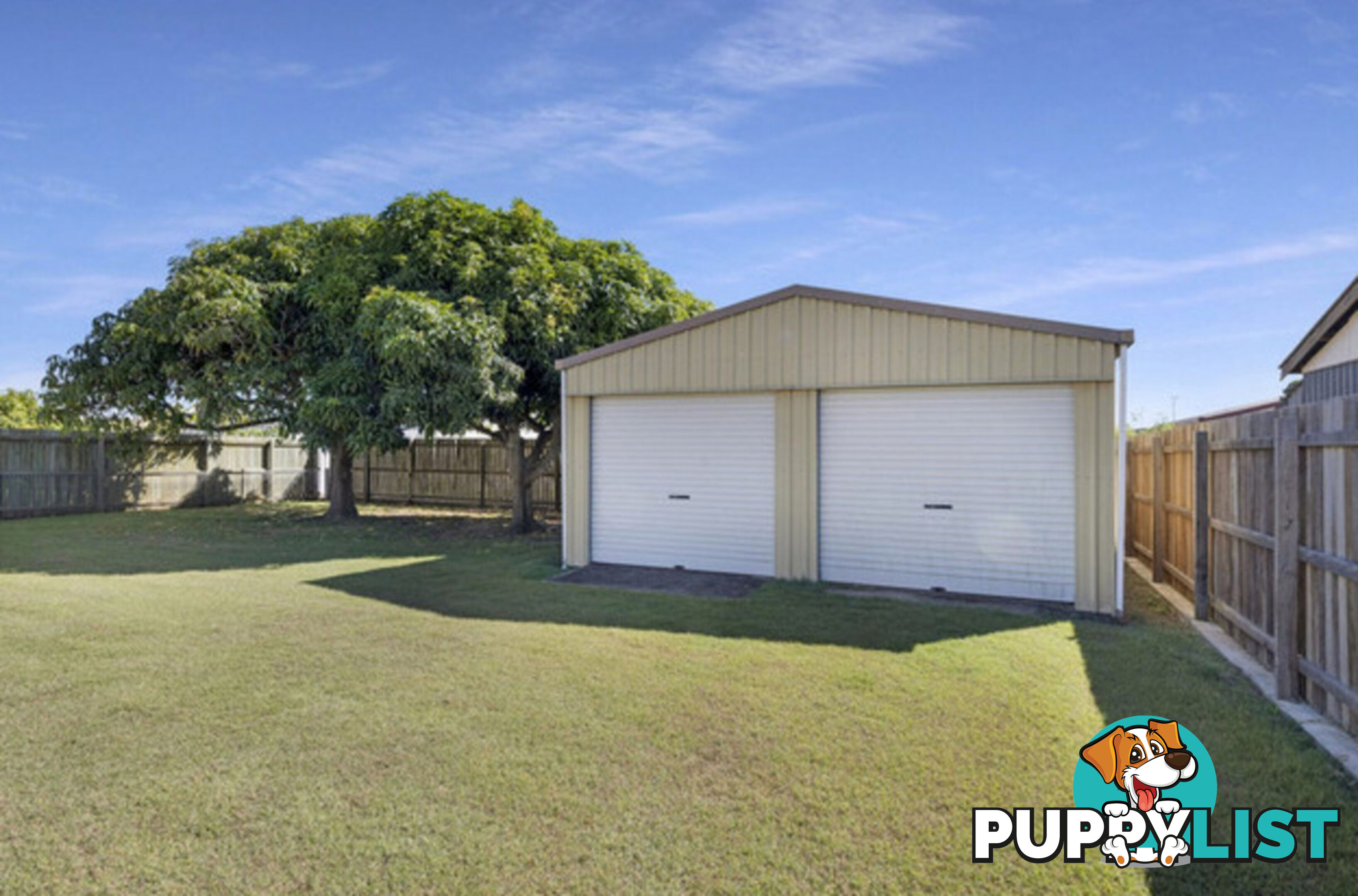 11 Garland Street NORVILLE QLD 4670