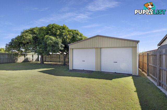 11 Garland Street NORVILLE QLD 4670