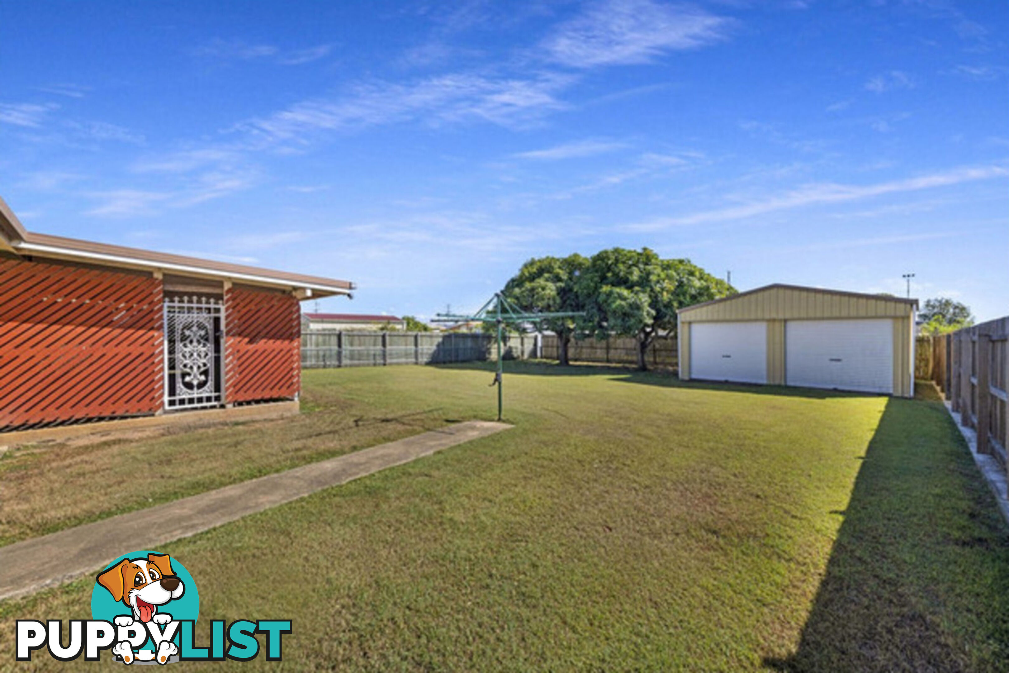 11 Garland Street NORVILLE QLD 4670
