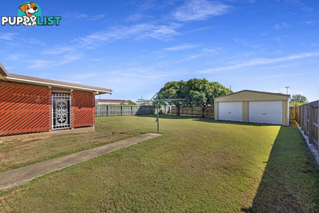 11 Garland Street NORVILLE QLD 4670