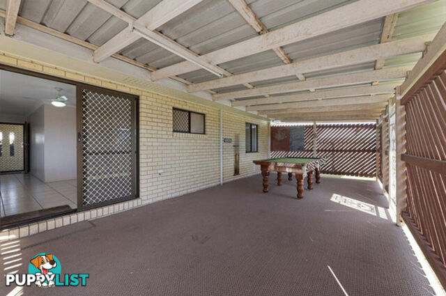 11 Garland Street NORVILLE QLD 4670