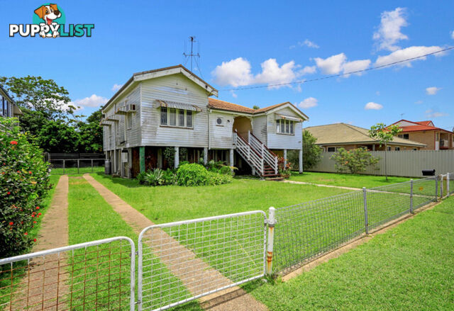 69 Electra Street BUNDABERG WEST QLD 4670