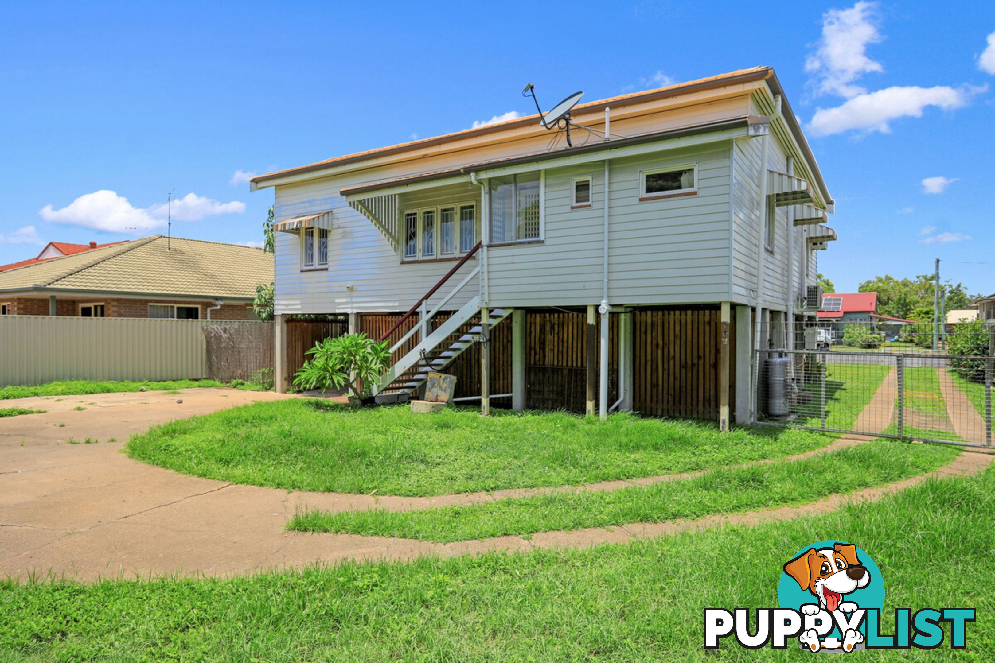 69 Electra Street BUNDABERG WEST QLD 4670