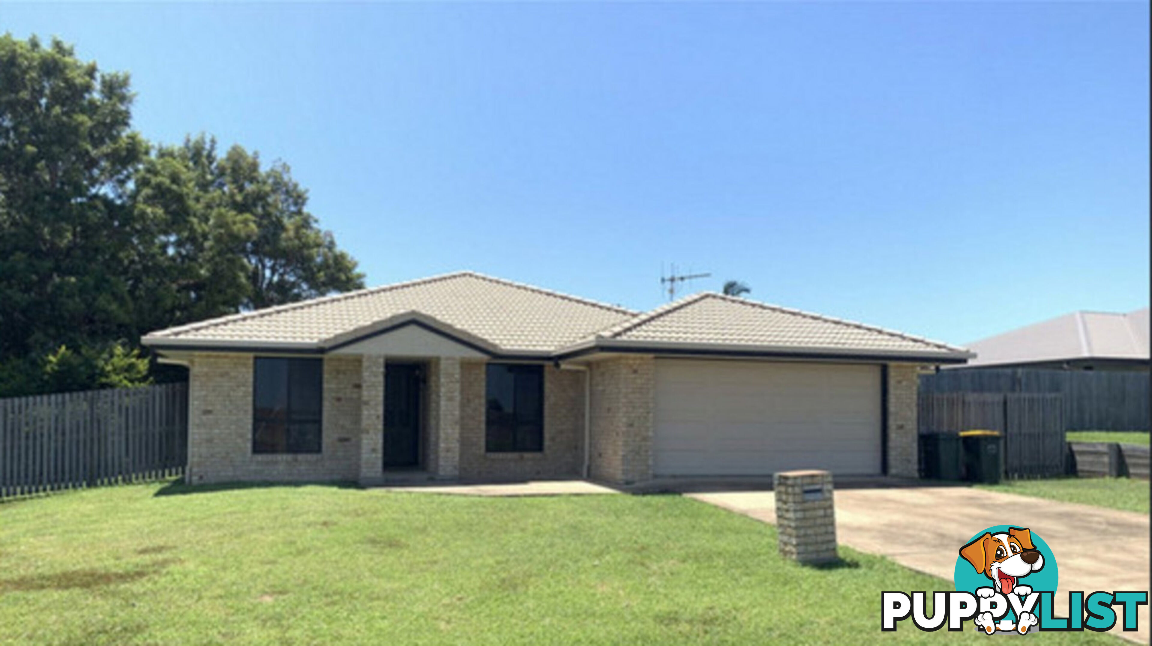 133 Logan Road INNES PARK QLD 4670