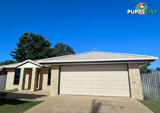 133 Logan Road INNES PARK QLD 4670