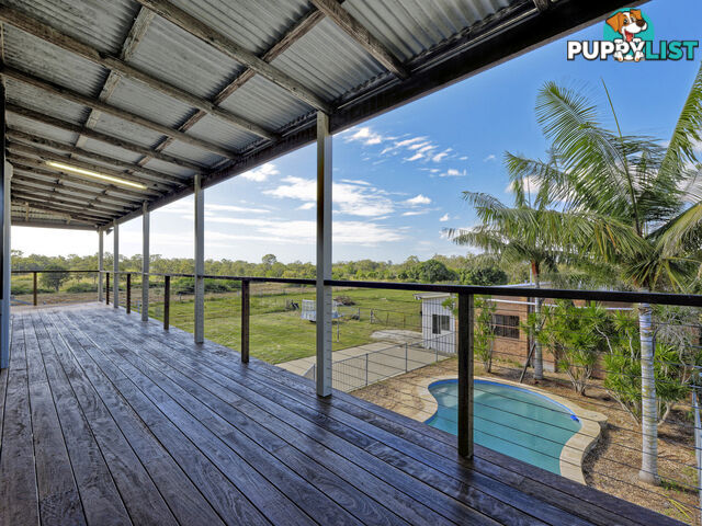 1763 Gin Gin Road SHARON QLD 4670