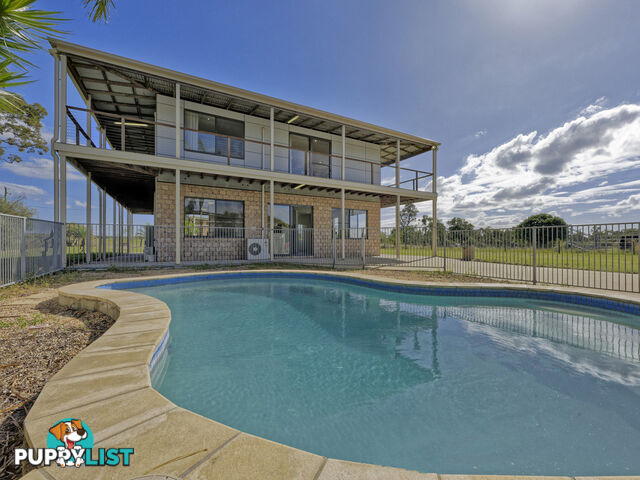 1763 Gin Gin Road SHARON QLD 4670