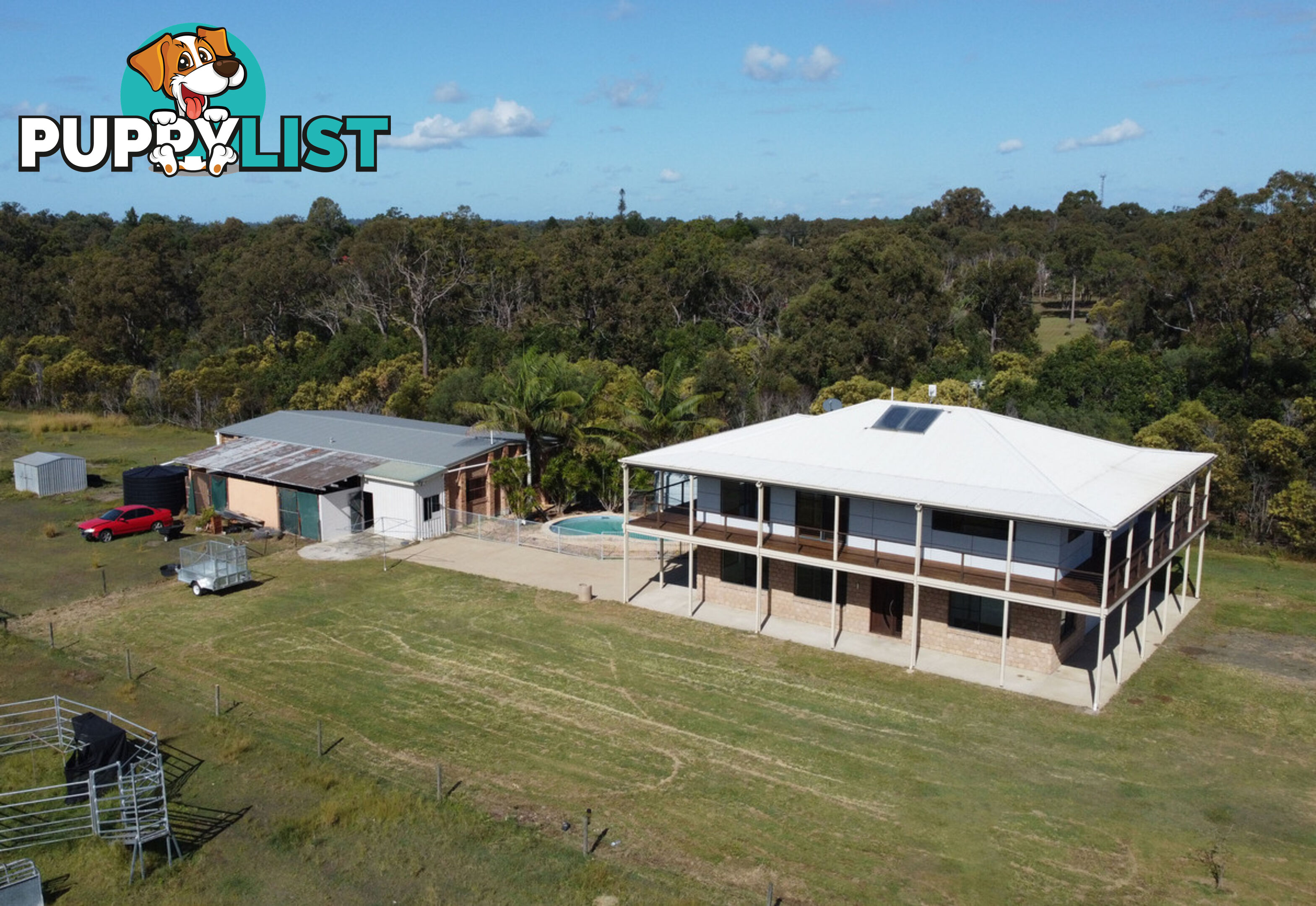 1763 Gin Gin Road SHARON QLD 4670