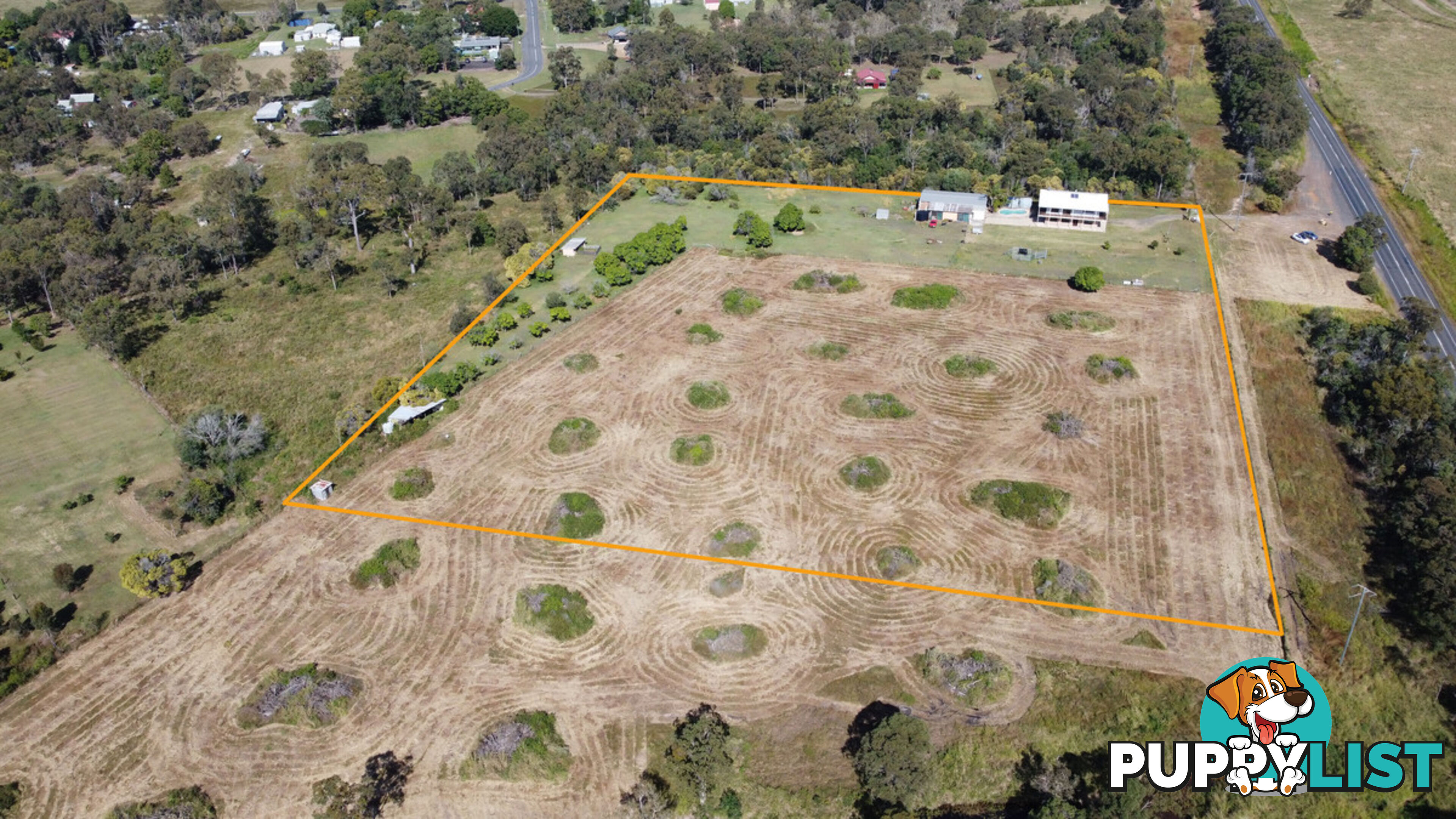 1763 Gin Gin Road SHARON QLD 4670