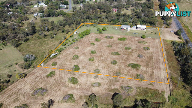 1763 Gin Gin Road SHARON QLD 4670