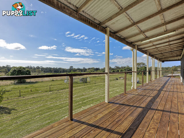 1763 Gin Gin Road SHARON QLD 4670