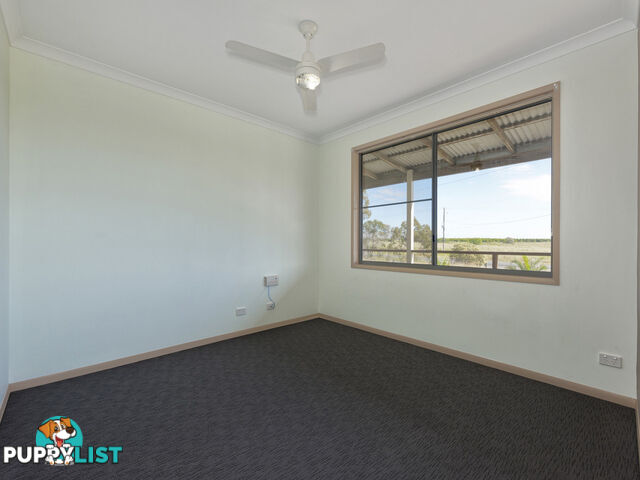 1763 Gin Gin Road SHARON QLD 4670