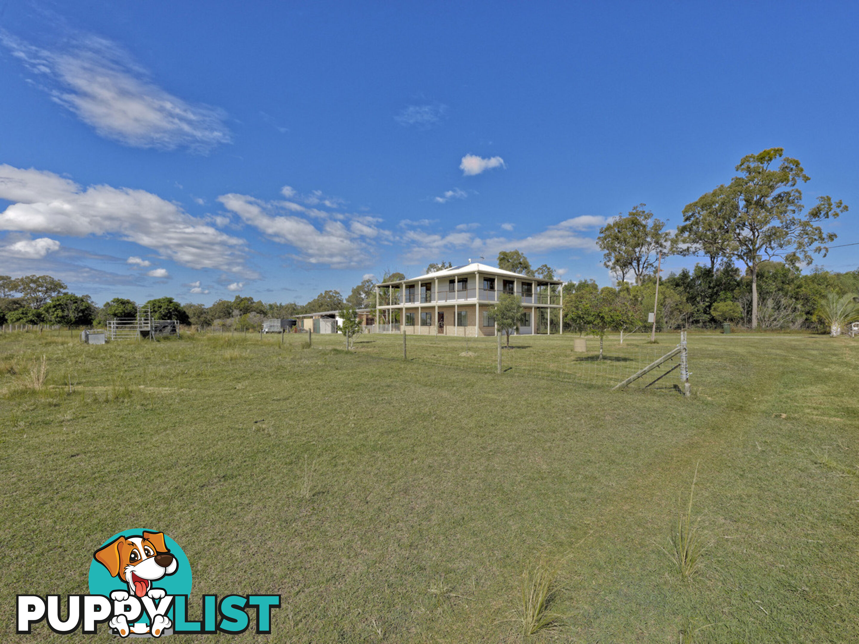 1763 Gin Gin Road SHARON QLD 4670