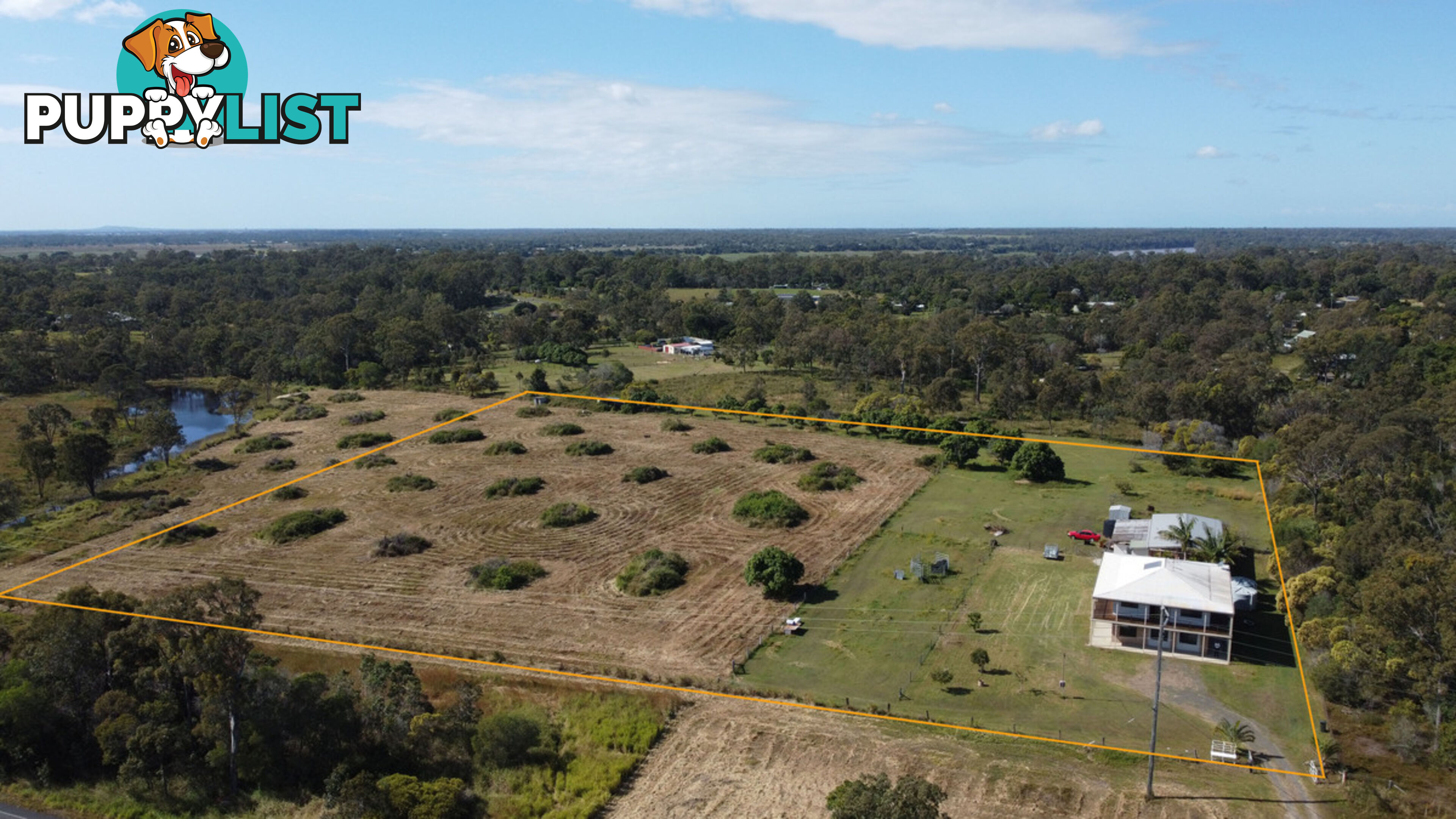 1763 Gin Gin Road SHARON QLD 4670