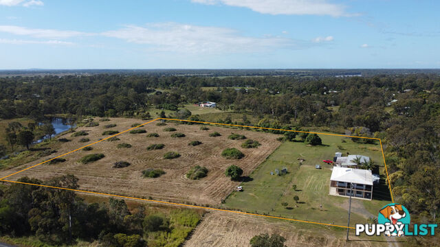 1763 Gin Gin Road SHARON QLD 4670