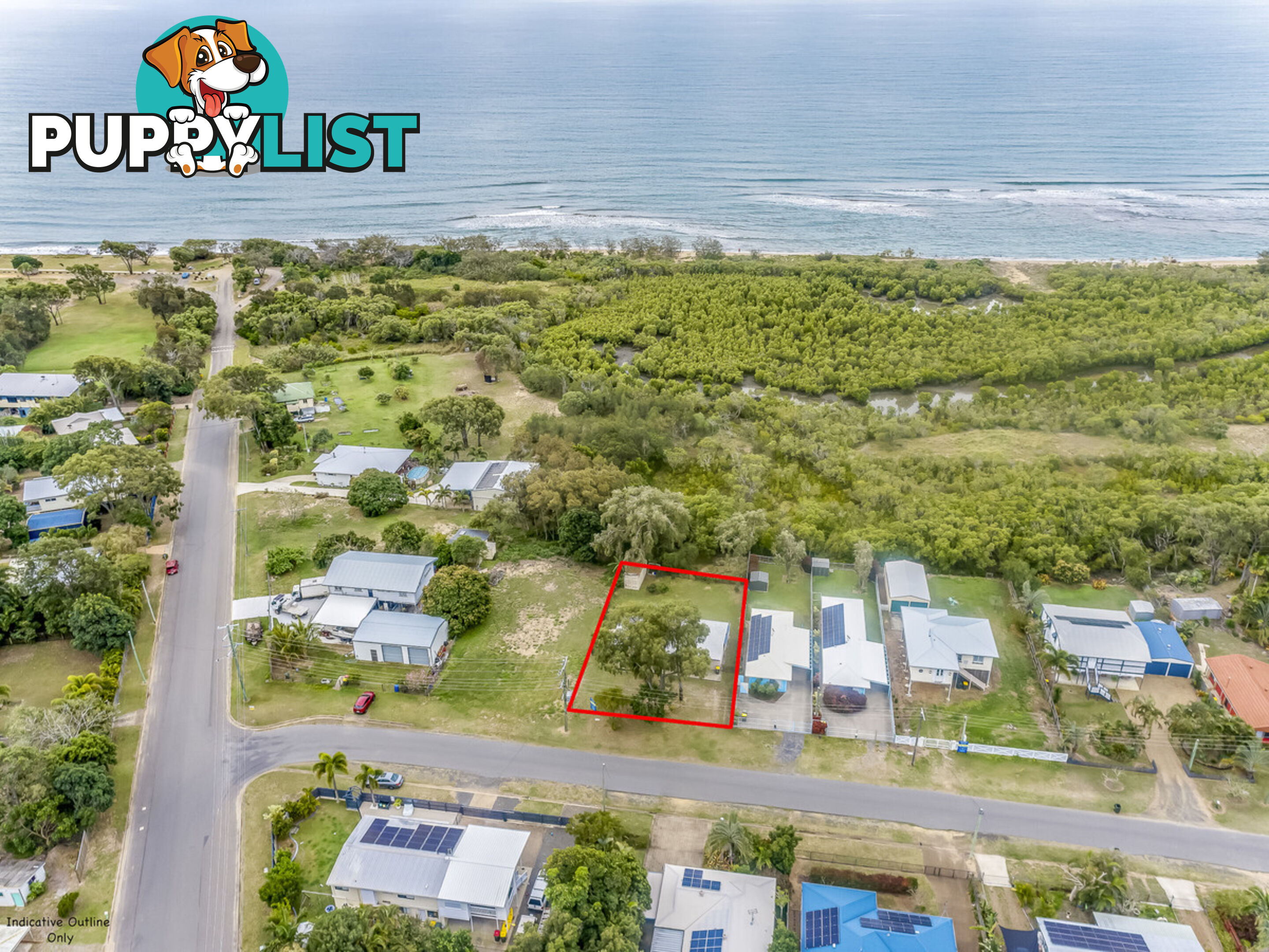 5 Kindt Street MOORE PARK BEACH QLD 4670