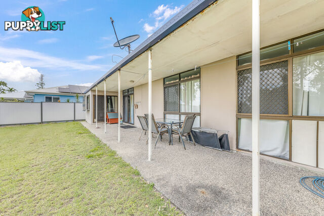 5 Kindt Street MOORE PARK BEACH QLD 4670