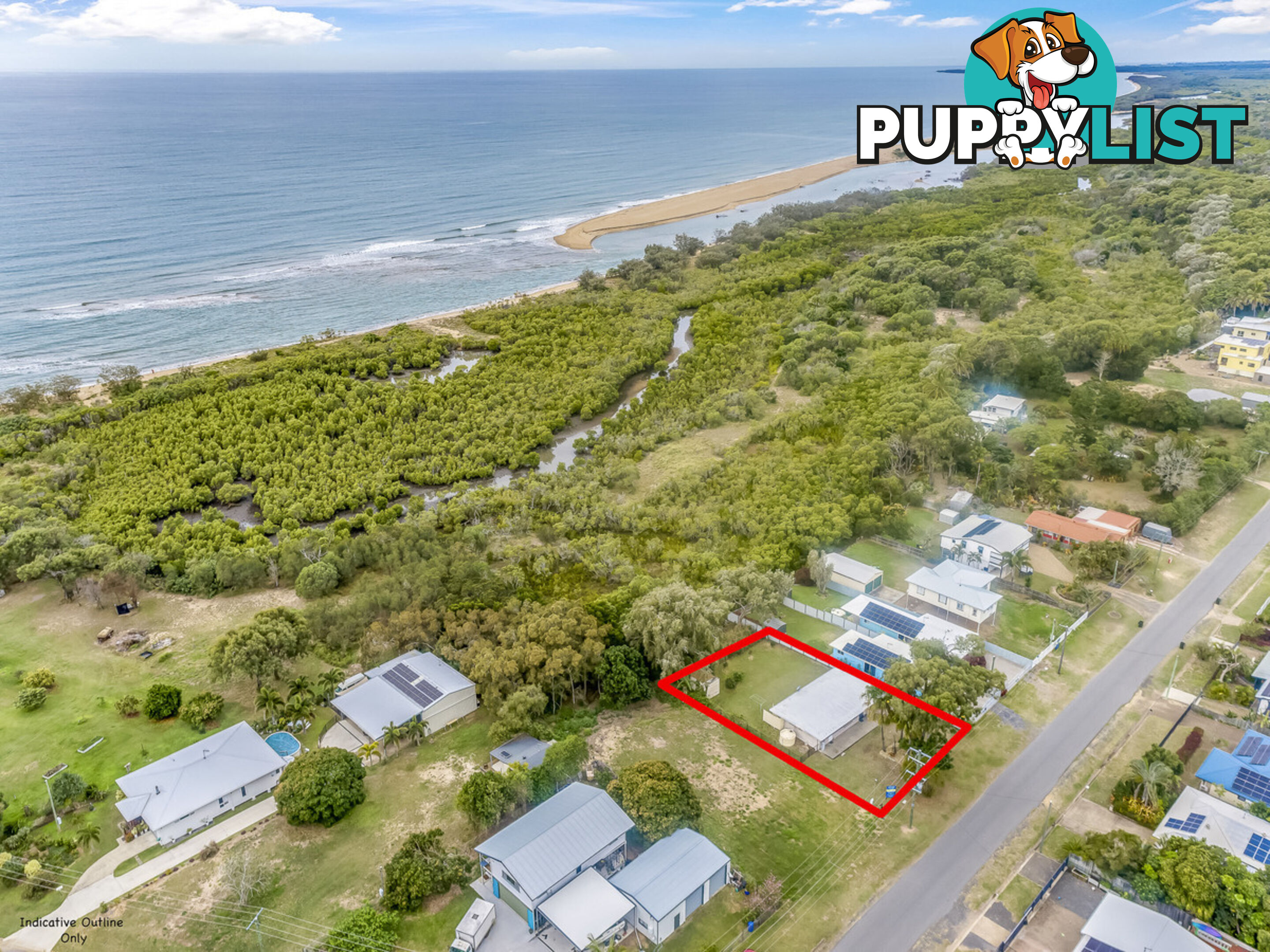 5 Kindt Street MOORE PARK BEACH QLD 4670